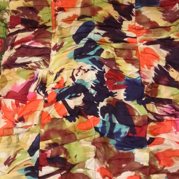 BB Dakota Mandie dress - Picture 4 of 6